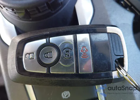 2025 Ford Bronco Sport Badlands z USA, uszkodzony, nr VIN 3FMCR9DA0SRE28143